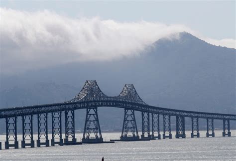 CHP: Safety concerns necessitated the 17 hour Richmond-San Rafael Bridge closure